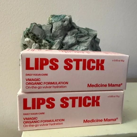 2 Medicine Mama Lips Stick - Picture 2 of 9